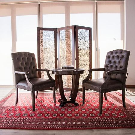Kuwisa Lodge Bela-Bela Zewnętrze zdjęcie