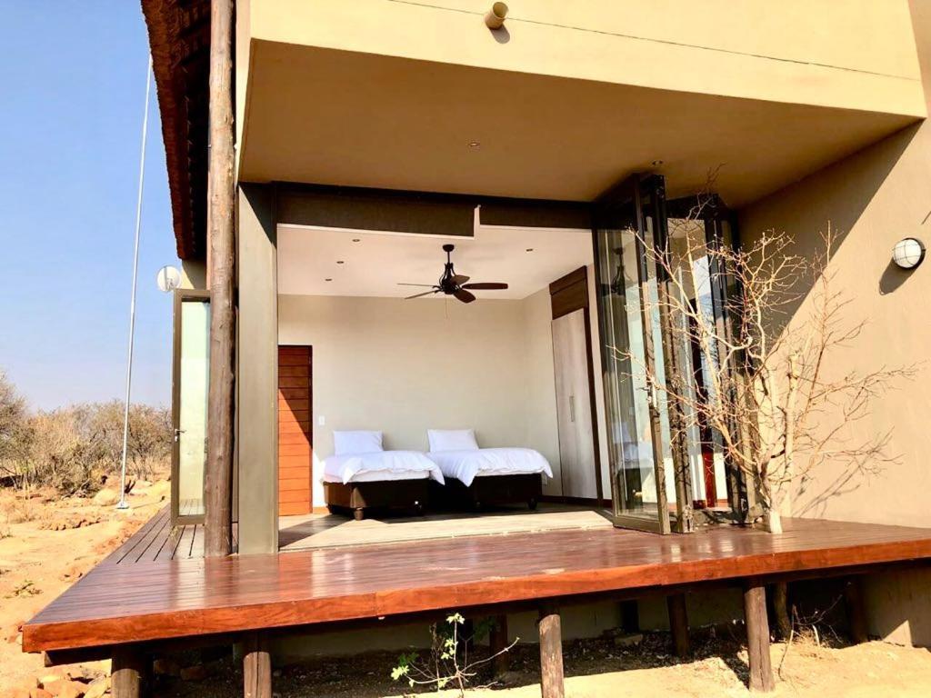 Kuwisa Lodge Bela-Bela Zewnętrze zdjęcie