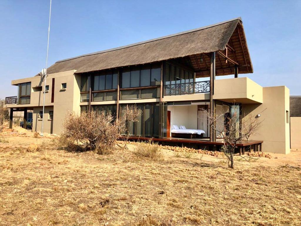 Kuwisa Lodge Bela-Bela Zewnętrze zdjęcie