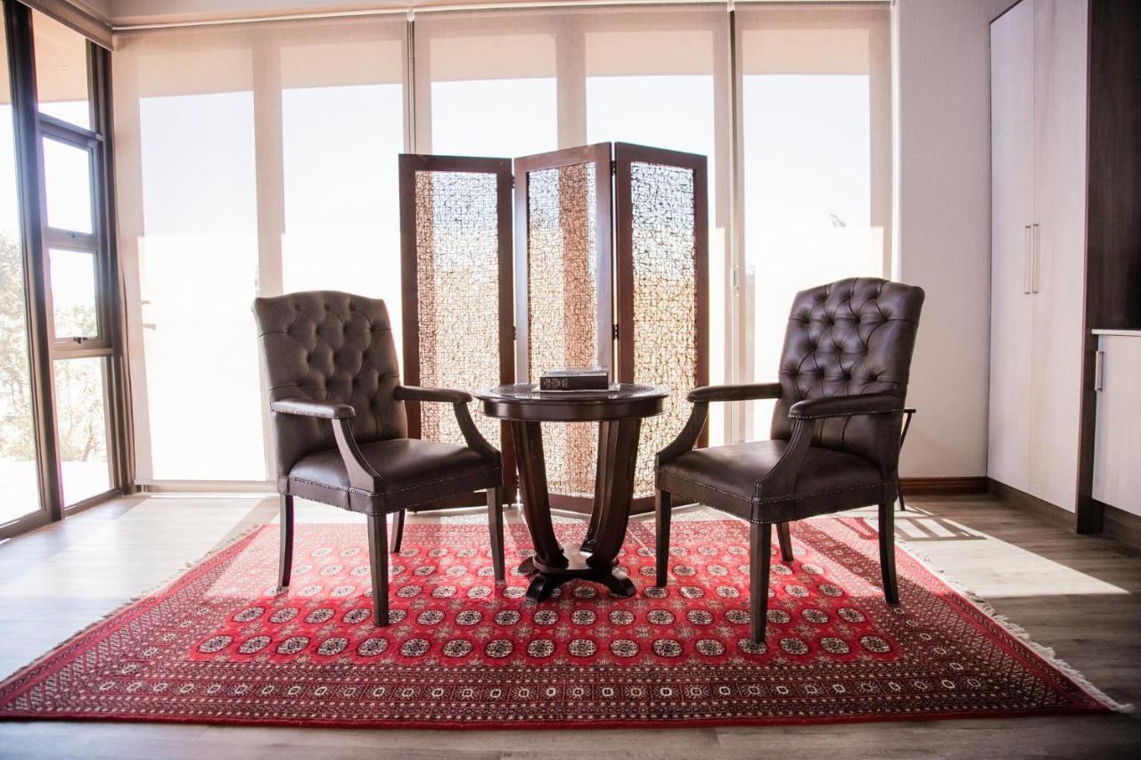 Kuwisa Lodge Bela-Bela Zewnętrze zdjęcie