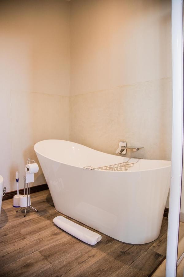 Kuwisa Lodge Bela-Bela Zewnętrze zdjęcie