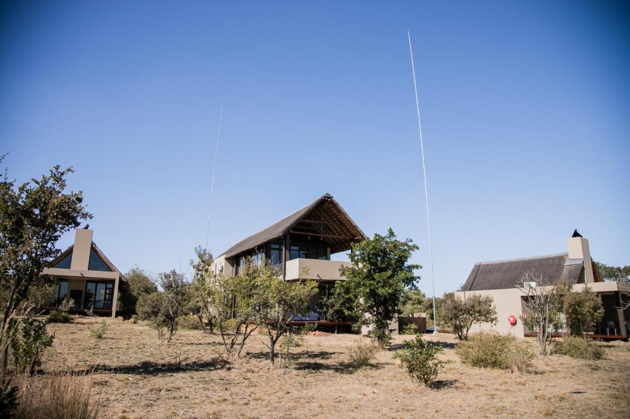 Kuwisa Lodge Bela-Bela Zewnętrze zdjęcie