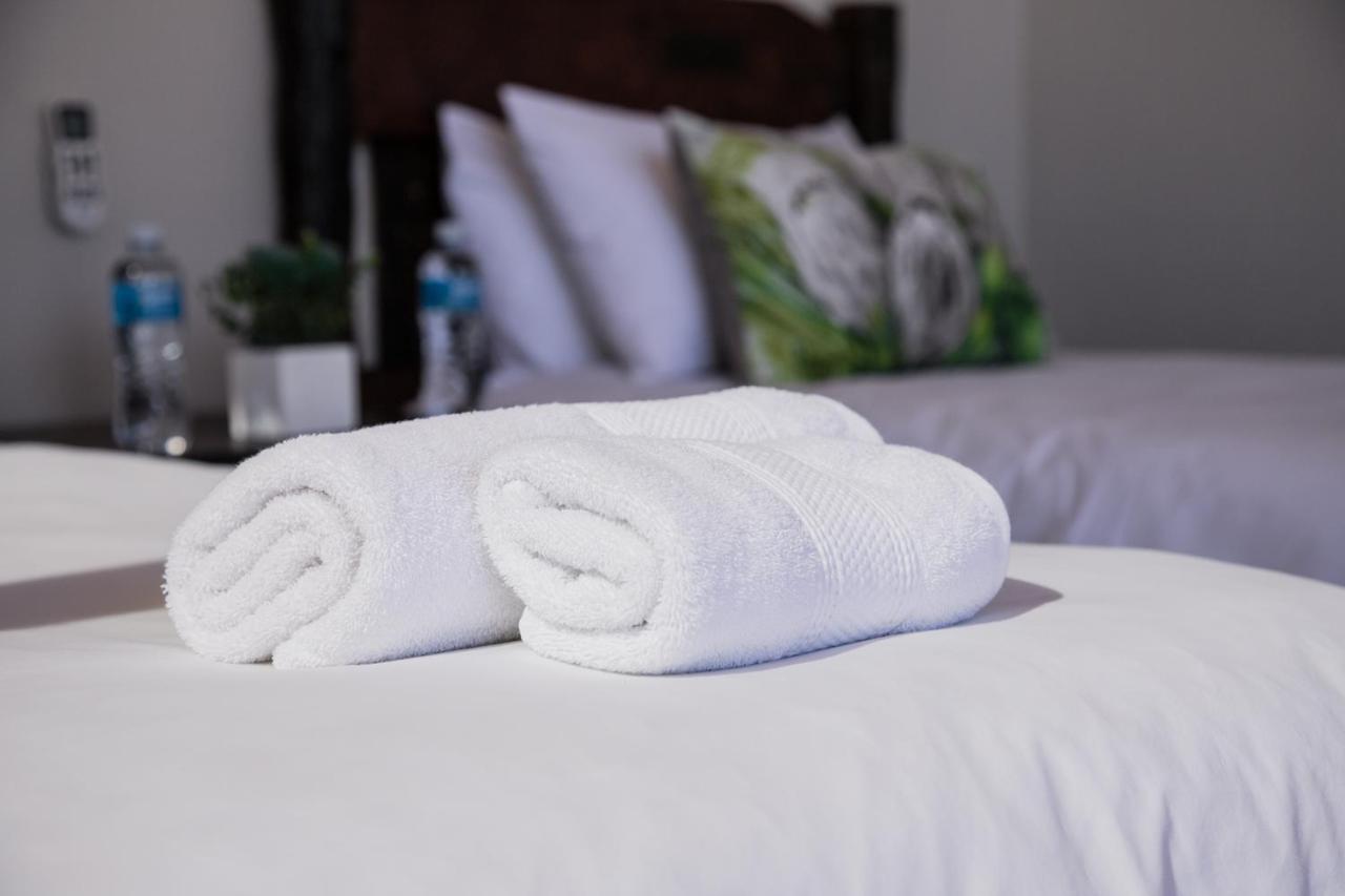 Kuwisa Lodge Bela-Bela Zewnętrze zdjęcie