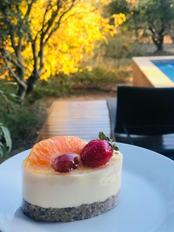 Kuwisa Lodge Bela-Bela Zewnętrze zdjęcie