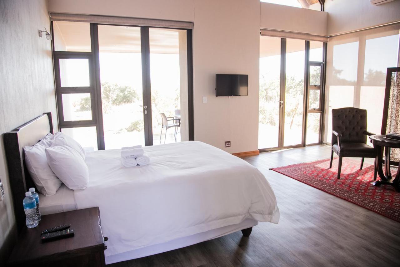 Kuwisa Lodge Bela-Bela Zewnętrze zdjęcie