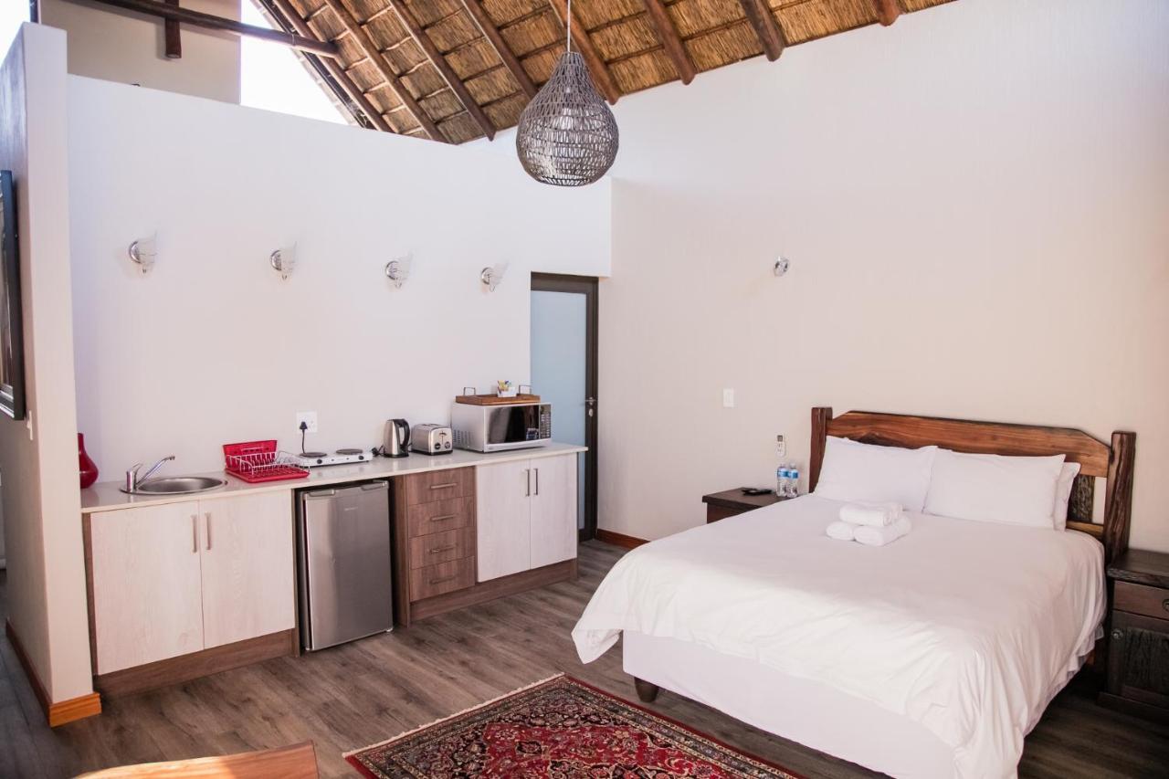 Kuwisa Lodge Bela-Bela Zewnętrze zdjęcie
