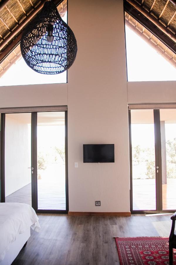 Kuwisa Lodge Bela-Bela Zewnętrze zdjęcie