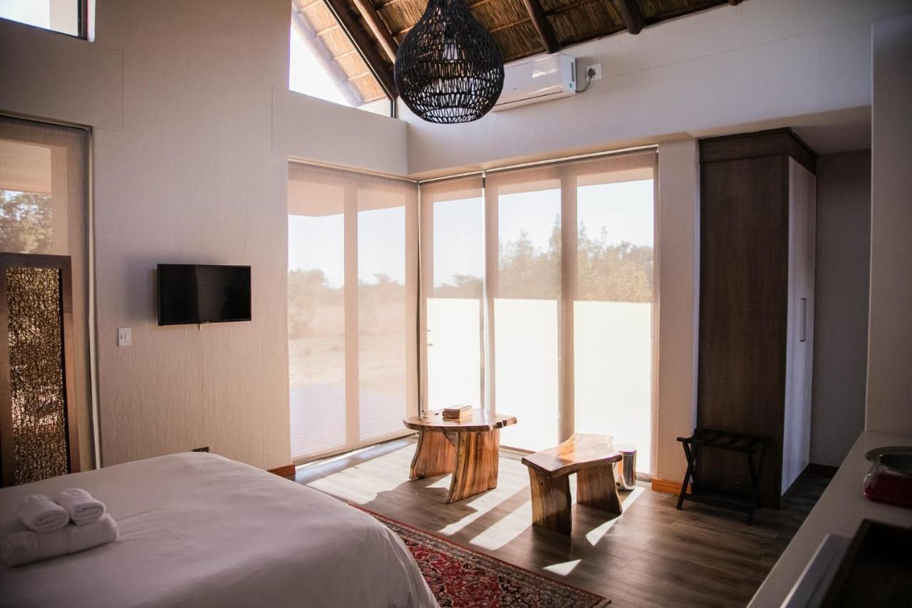 Kuwisa Lodge Bela-Bela Zewnętrze zdjęcie
