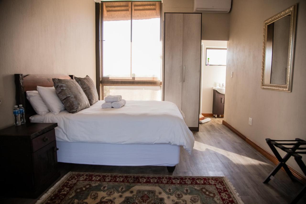 Kuwisa Lodge Bela-Bela Zewnętrze zdjęcie