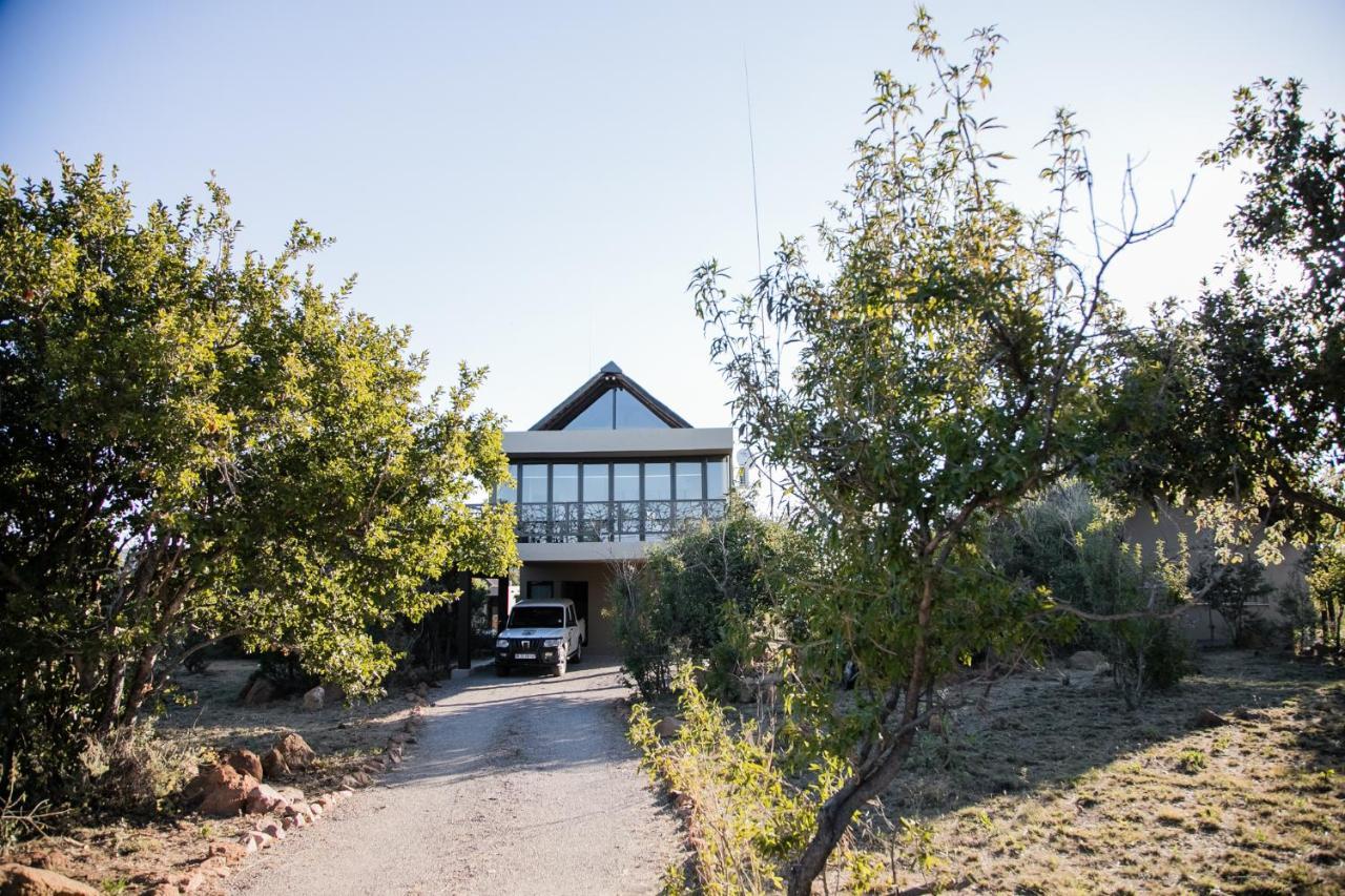 Kuwisa Lodge Bela-Bela Zewnętrze zdjęcie