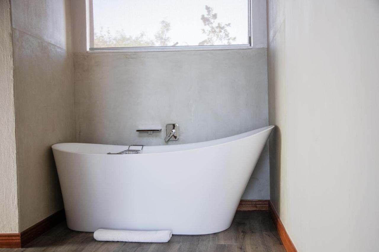 Kuwisa Lodge Bela-Bela Zewnętrze zdjęcie